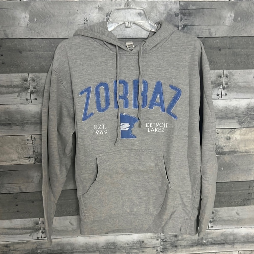 Zorbaz Sweatshirt